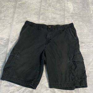 Men’s Tony Hawk cargo shorts size 36